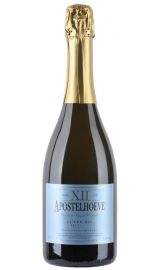 Apostelhoeve - Cuvée XII - Brut 2021