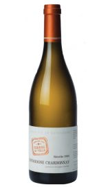 Domaine Terres de Velle - Bourgogne Chardonnay 2019