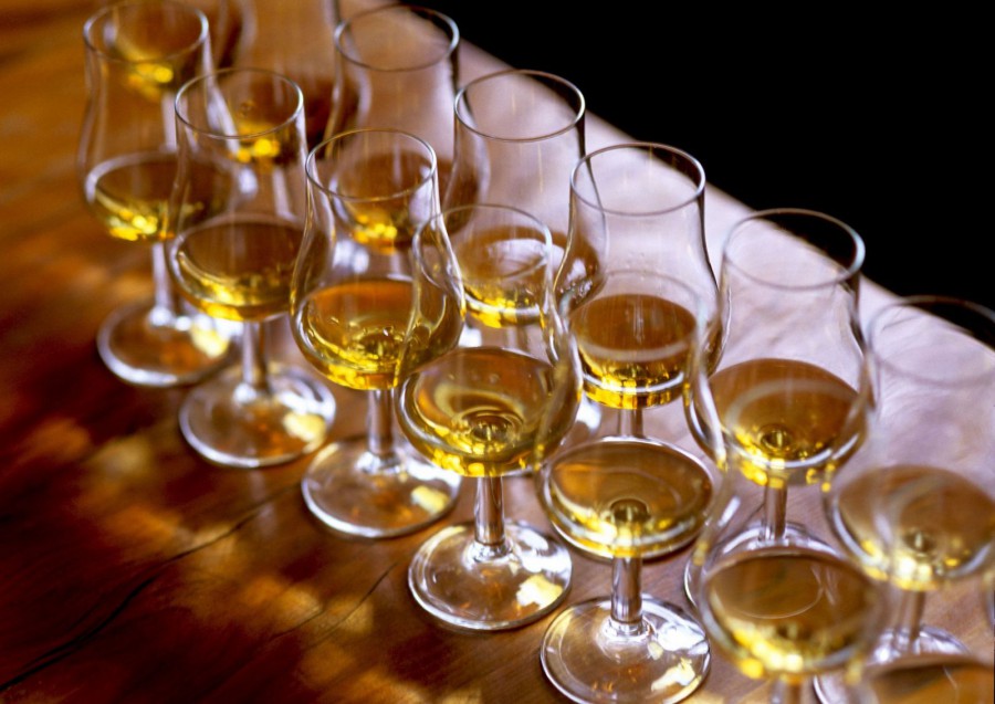 Whisky Proeverij | Vrijdagavond 18 juni | Siersma Wijnadvies