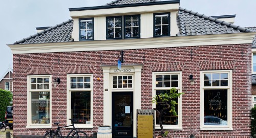 Wijnproeverij | Feestwijnen | Huizen