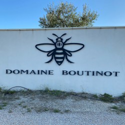 Domaine Boutinot