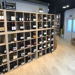 Wijnwinkel Baarn