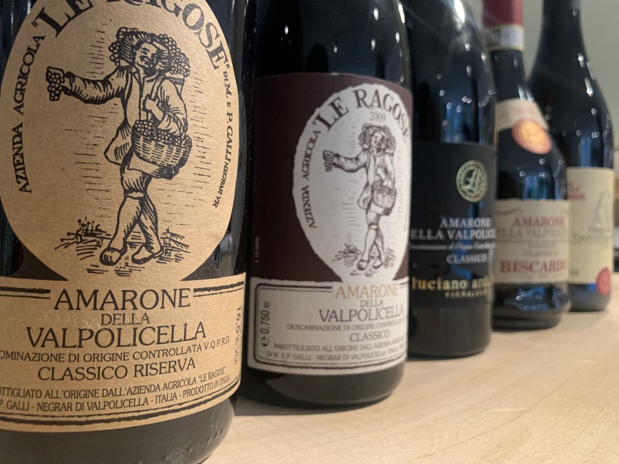 Amarone | De koningswijn van Italië