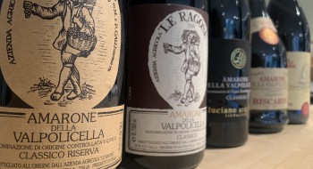 Amarone | De koningswijn van Italië