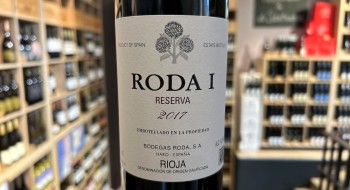 De verschillen tussen Rioja's