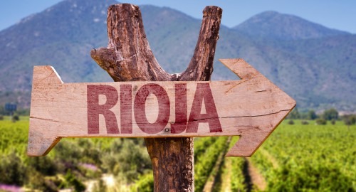 Alles over Rioja