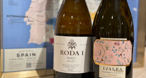 Waarom Witte Rioja een Wijnliefhebbers Favoriet Wordt