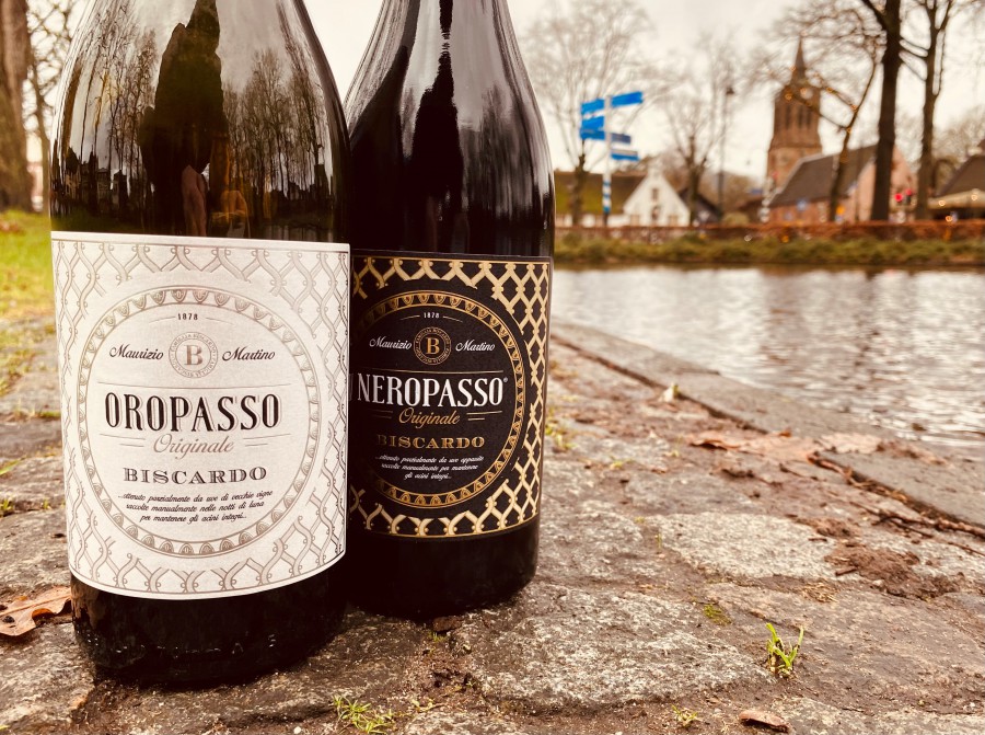 Oropasso & Neropasso €8,50 | Nergens goedkoper!