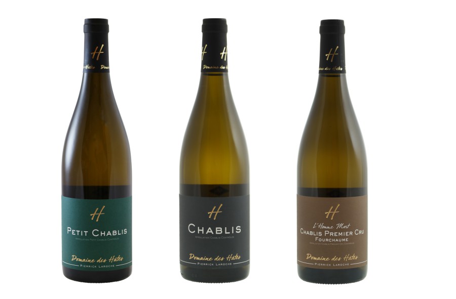 Nieuwe topproducent uit Chablis