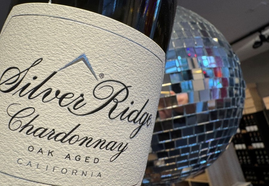 ​​​​​​​Prijs-/plezierprestatie Chardonnay USA Oak Aged