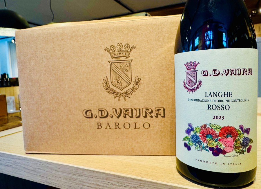 Geheimzinnige druivenrassen uit Barolo | nu 13,50