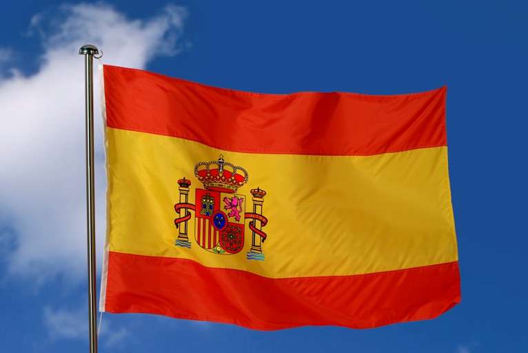 Laatste week voor de 'Spanje-actie'