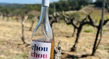ChouChou Rosé nu ook te koop online