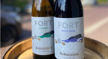 NIEUW: Viognier & Pinot Noir uit Bulgarije!