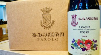 Geheimzinnige druivenrassen uit Barolo | nu 13,50