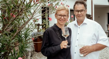 NIEUW (En exclusief): Weingut Sutter | Oostenrijk