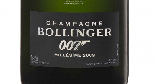 Bollinger - Spectre