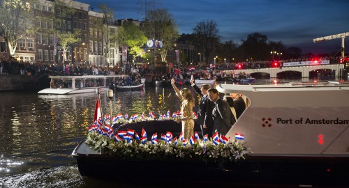 Dinsdag 5 mei: Wijnwinkels gesloten