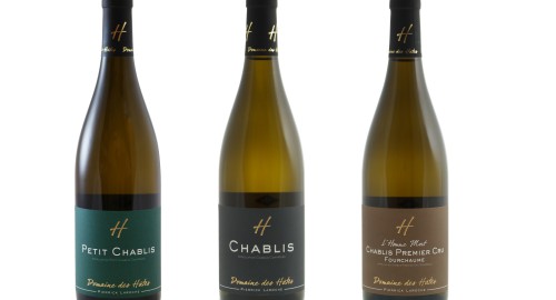 Nieuwe topproducent uit Chablis