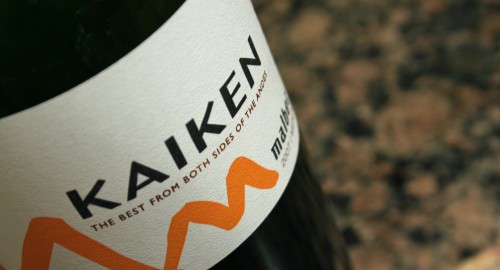 Kaiken Malbec: 91 punten