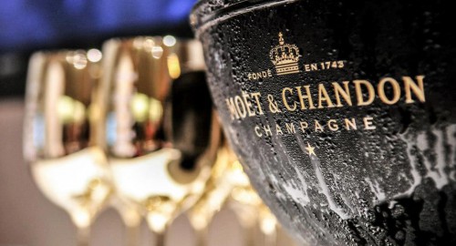 MC3: Top Cuvée Moët & Chandon