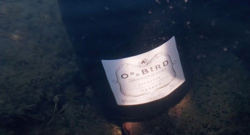 NIEUW: OddBird | Kwaliteit in alcoholvrij
