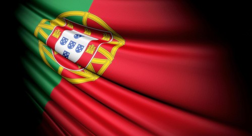 30 April: Portugal Proeven