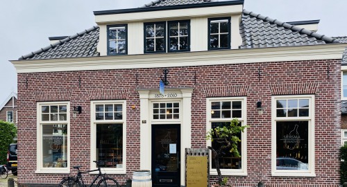 Huizen nu ook open op maandag