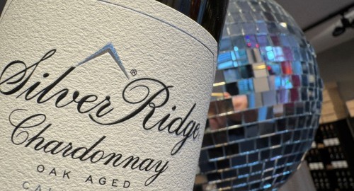 ​​​​​​​Prijs-/plezierprestatie Chardonnay USA Oak Aged