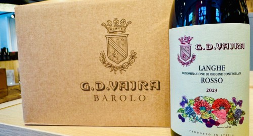 Geheimzinnige druivenrassen uit Barolo | nu 13,50