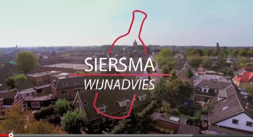 Filmpjes over wijn