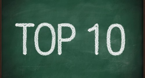 De Wijnadvies Top 10