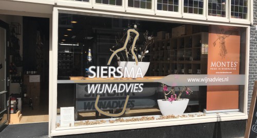 Siersma Baarn | 1 Jaar