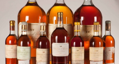 15-liter d'Yquem