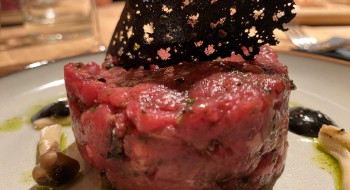 Steak Tartare