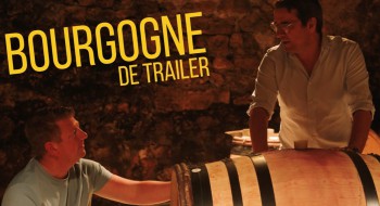 Trailer | Onze droomreis door de Bourgogne