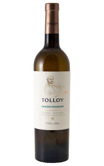 Tolloy Gewurztraminer 2023