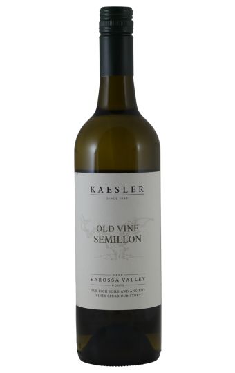 Old Vine Semillon 2022