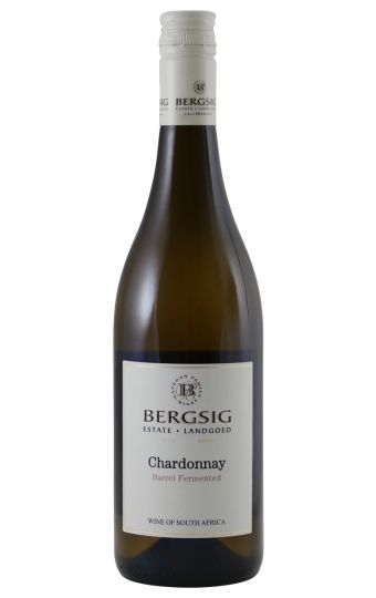 Bergsig - Chardonnay