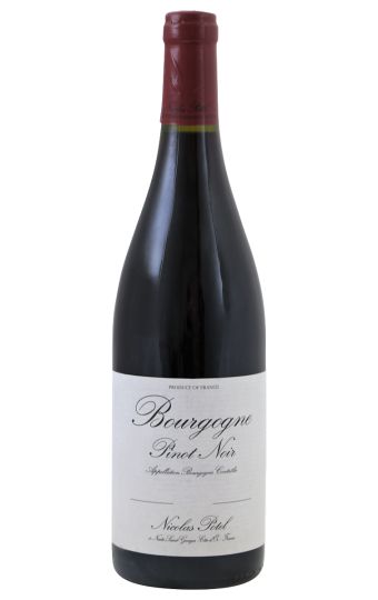 Bourgogne Pinot Noir 2023