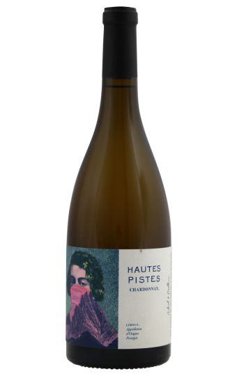Aubert & Mathieu - Hautes Pistes Chardonnay 2022