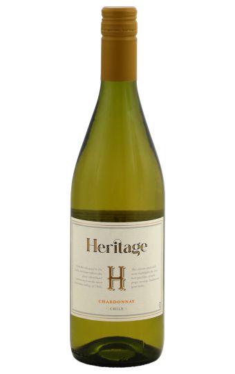Heritage - Chardonnay