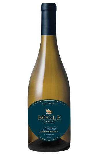 Bogle | Reserve Chardonnay 2020