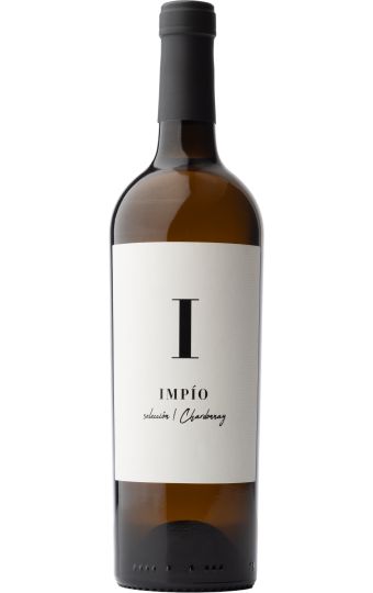 Impio | Selección Chardonnay