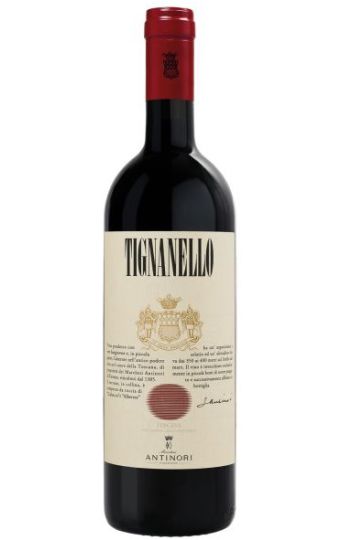 Antinori | Tignanello