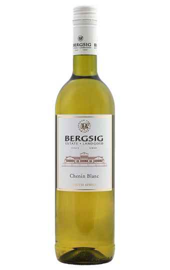 Bergsig Estate | Chenin Blanc 2023