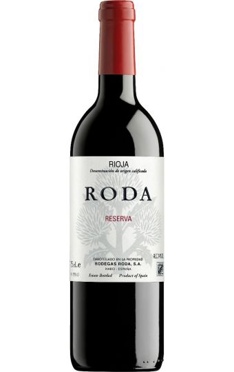 Roda Reserva 2017