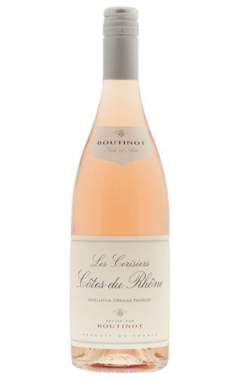 Boutinot - Côtes du Rhône Rosé 2021