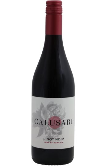 Calusari Pinot Noir 2022