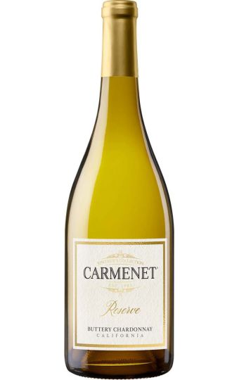 Carmenet | Reserve Buttery Chardonnay